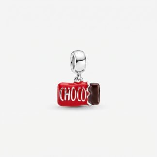Berloque chocolate