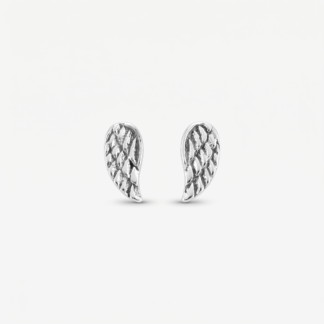 Brinco asa envelhecida p kit iniciante