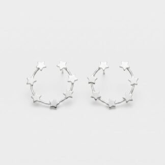 Brinco estrelas