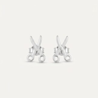 Brinco tesoura kit iniciante