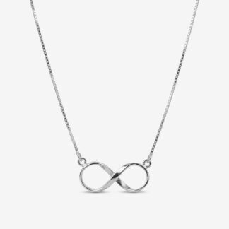 Colar infinito