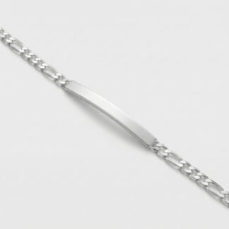 Pulseira 3x1 com placa