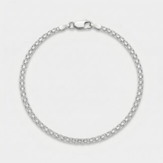 Pulseira bismark fio 040