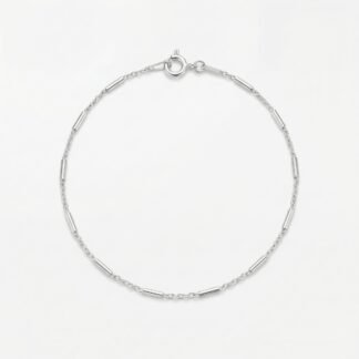 Pulseira cartier alternada