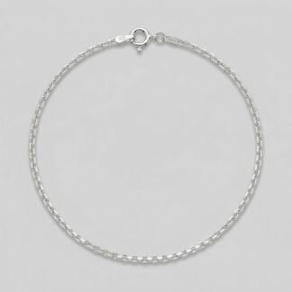 Pulseira corrente cartier