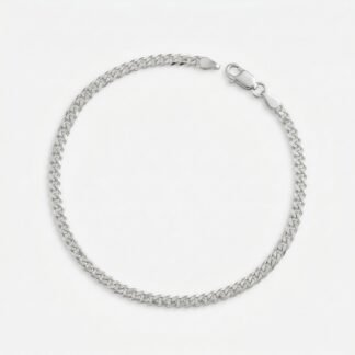 Pulseira grumet