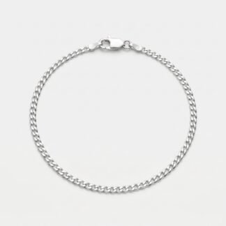 Pulseira grumet