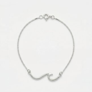 Pulseira onda g