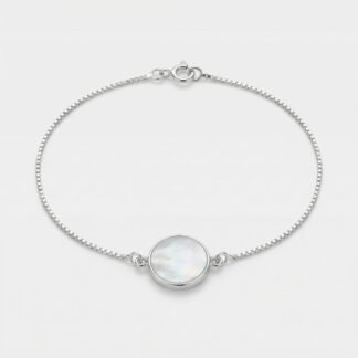 Pulseira madrepérola