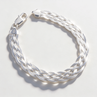 Pulseira seis fios