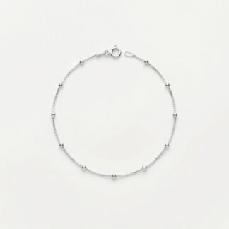 Pulseira v12 bolinhas kit iniciante
