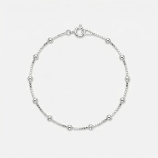 Pulseira v15 bolinhas
